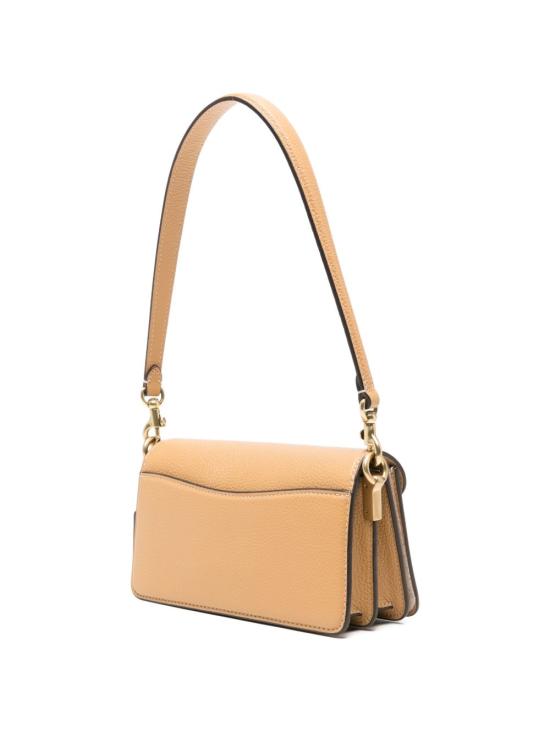 26SS 코치 숄더백 CY201 B4BIC Beige - COACH