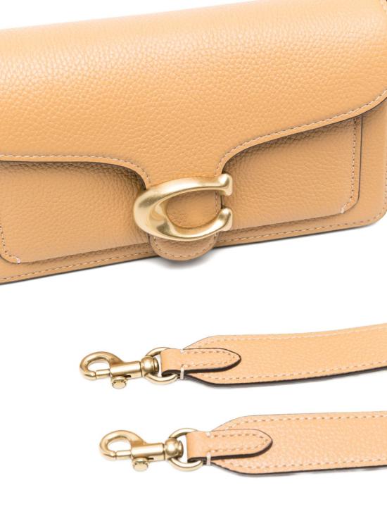 26SS 코치 숄더백 CY201 B4BIC Beige - COACH