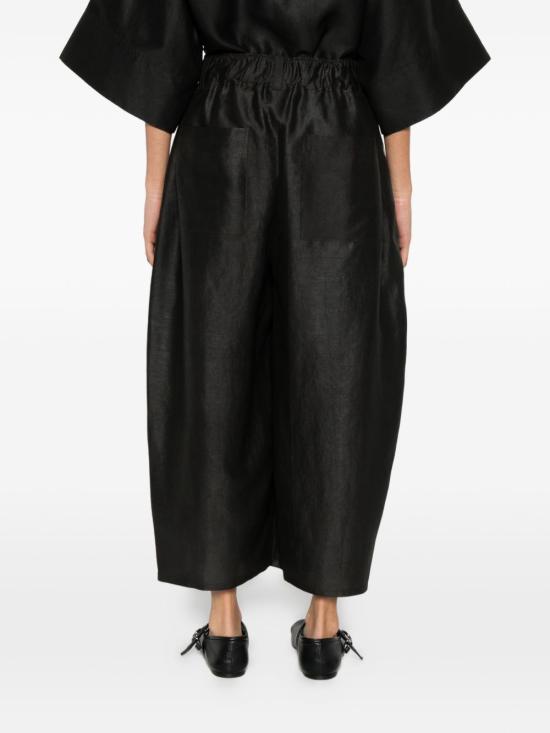 26SS SOH 스트레이트 팬츠 SPHPM080 DXH Nero - OTHER BRANDS