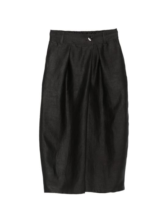 26SS SOH 스트레이트 팬츠 SPHPM080 DXH Nero