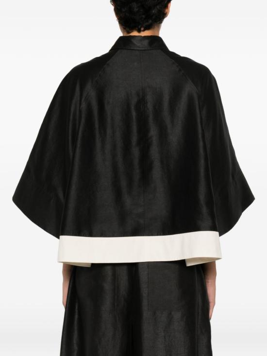 26SS SOH 셔츠 SPHBM080 DXH BLACK - OTHER BRANDS