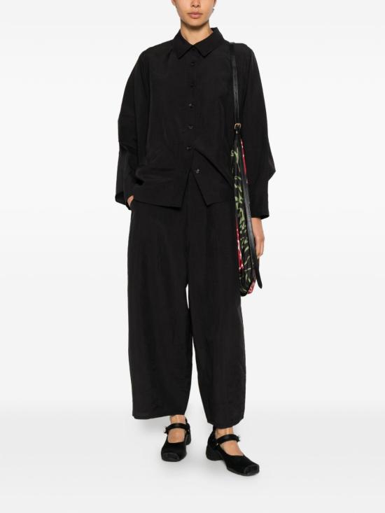 26SS SOH 스트레이트 팬츠 SPHPR030 DDS Nero - OTHER BRANDS