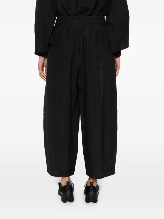 26SS SOH 스트레이트 팬츠 SPHPR030 DDS Nero - OTHER BRANDS