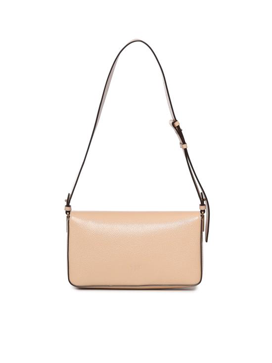 26SS 핑코 숄더백 106243 A2X6A28Q Light pink - PINKO