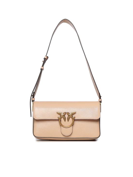 26SS 핑코 숄더백 106243 A2X6A28Q Light pink