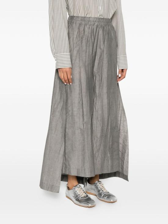 26SS SOH 스트레이트 팬츠 SPHPC060 MAS Grigio - OTHER BRANDS