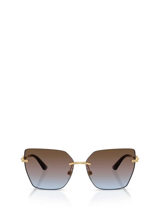 26FW 돌체앤가바나 선글라스 DG2321 02 48 GOLD