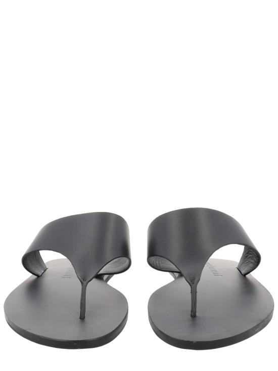 26SS 마네비 샌들 M5 6Y0 BLACK - MANEBI