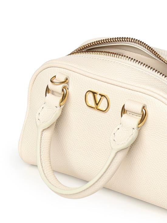 26SS 발렌티노 가라바니 토트백 8W2P0AX7 SNPI16 LIGHT IVORY - VALENTINO GARAVANI