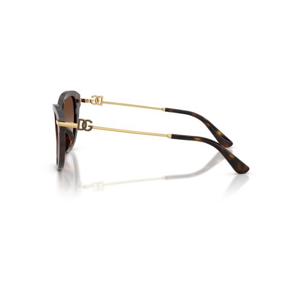 26SS 돌체앤가바나 선글라스 0DG4534 502 13 - DOLCE & GABBANA