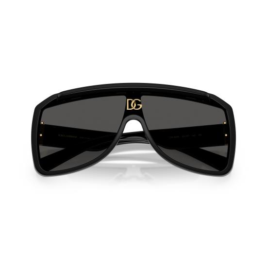 26SS 돌체앤가바나 선글라스 0DG6205 501 87 - DOLCE & GABBANA