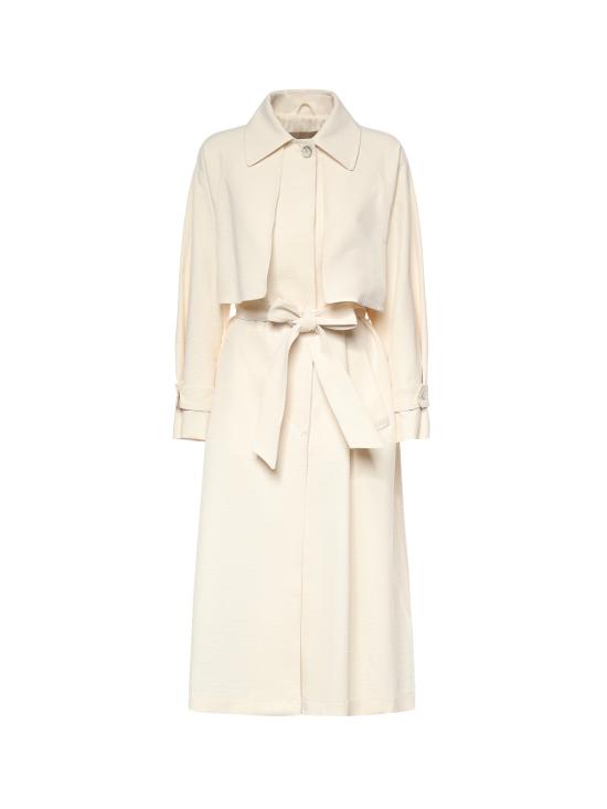 26SS 에르노 코트 IM000196D 128791200 IVORY