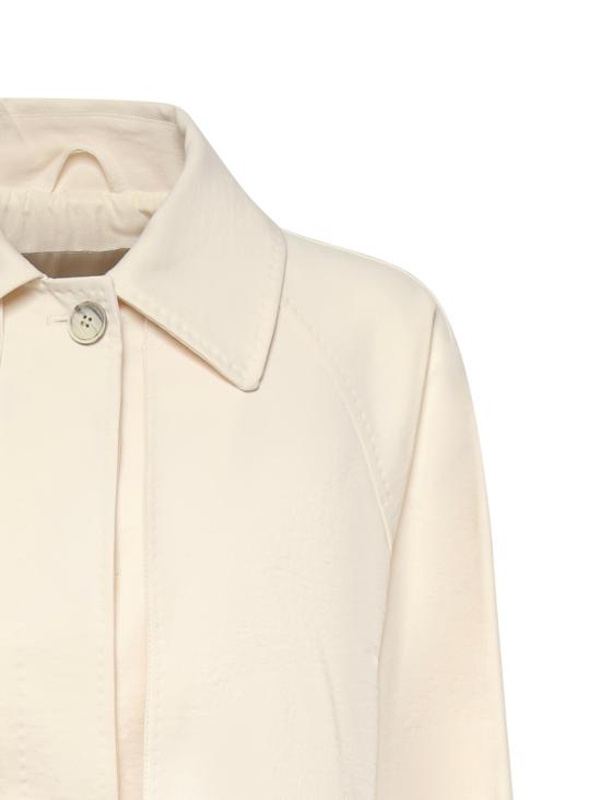 26SS 에르노 코트 IM000196D 128791200 IVORY - HERNO