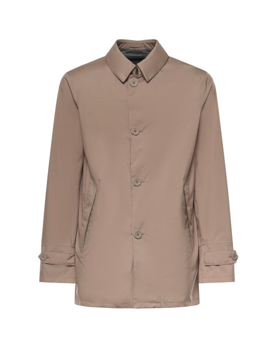 26SS 에르노 코트 IM000350U 128362600 TAUPE