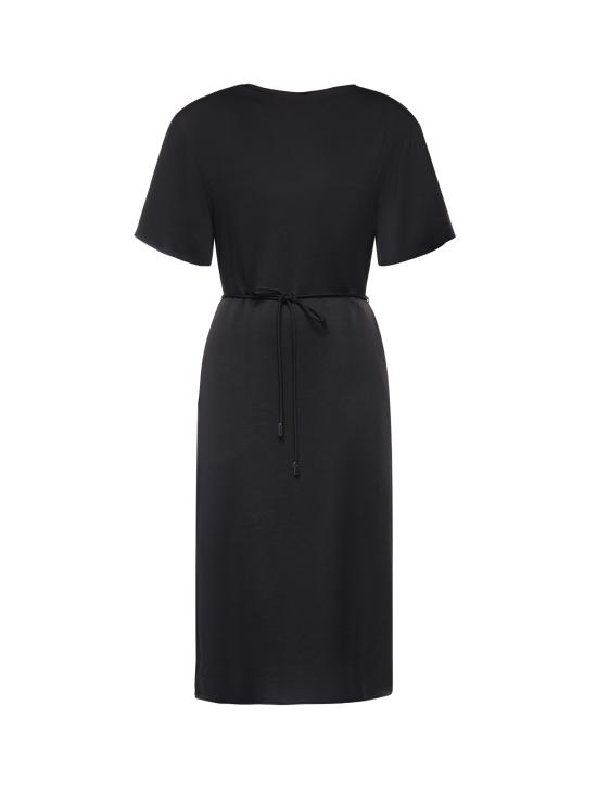 26SS 에르노 미디 원피스 AB000073D 128699300 BLACK