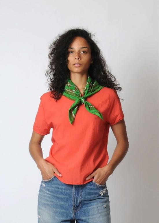  모아몽 머플러/스카프 모이스몬트 아즈메르 스카프 791번 - MOISMONT