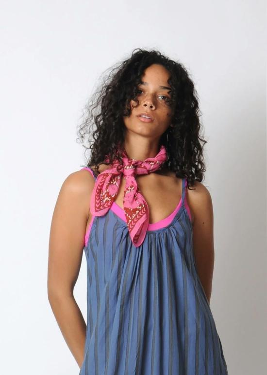  모아몽 머플러/스카프 모이스몬트 아즈메르 스카프 791번 - MOISMONT