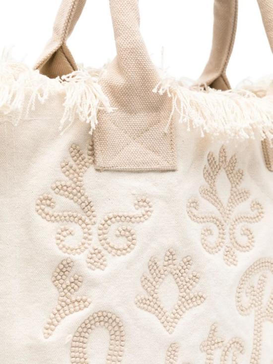 26SS 세인트바쓰 토트백 VANI024 08392L SB LILY 0111 - MC2 SAINT BARTH