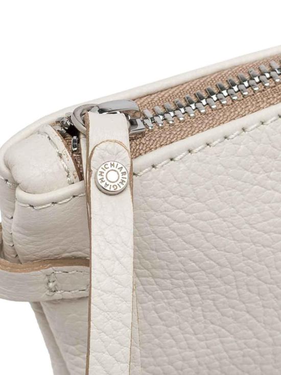 26SS 지아니 끼아리니 크로스백 BS3695GRN3890 White - GIANNI CHIARINI