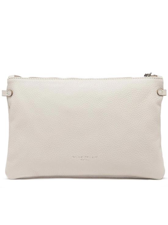 26SS 지아니 끼아리니 크로스백 BS3695GRN3890 White - GIANNI CHIARINI