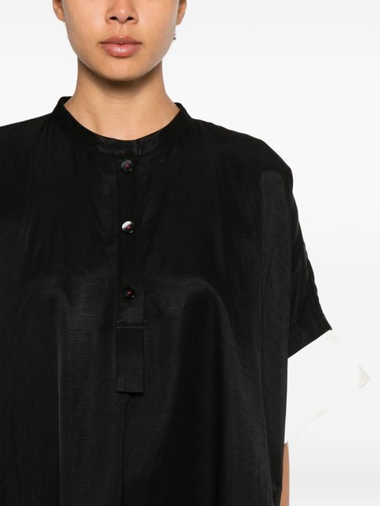 26SS SOH 숏 원피스 SPHLR020 DDS Nero - OTHER BRANDS