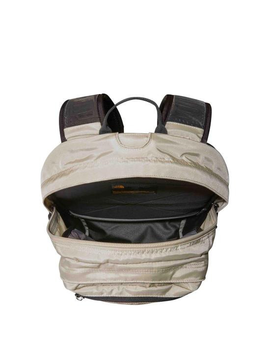 26SS 노스페이스 백팩 NF00CF9C5IF1CLAY Grey - NORTH FACE