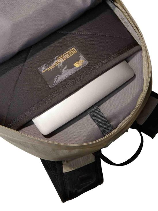 26SS 노스페이스 백팩 NF00CF9C5IF1CLAY Grey - NORTH FACE