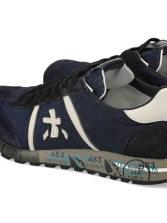 26SS 프리미아타 스니커즈 LUCYVAR Blue - PREMIATA