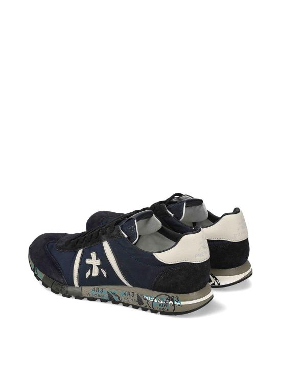 26SS 프리미아타 스니커즈 LUCYVAR Blue - PREMIATA