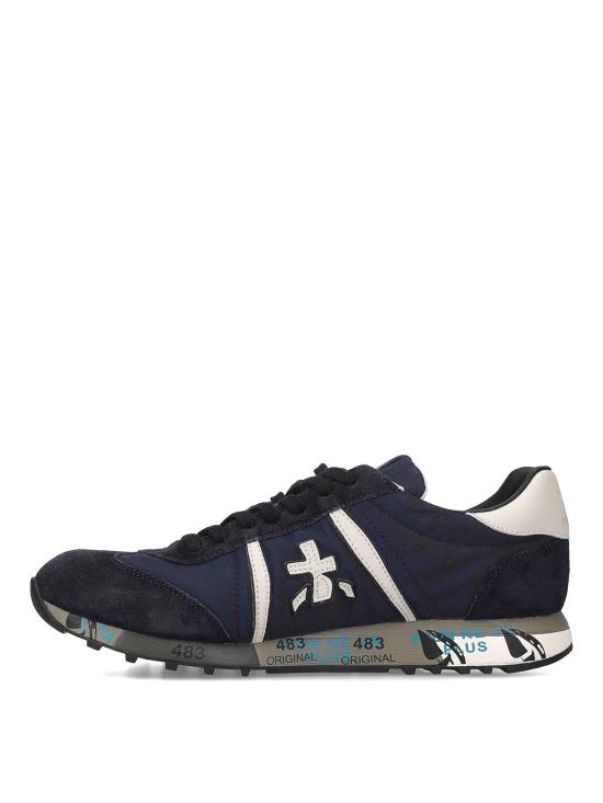 26SS 프리미아타 스니커즈 LUCYVAR Blue - PREMIATA