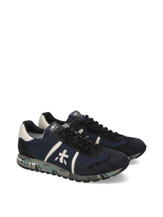 26SS 프리미아타 스니커즈 LUCYVAR Blue - PREMIATA