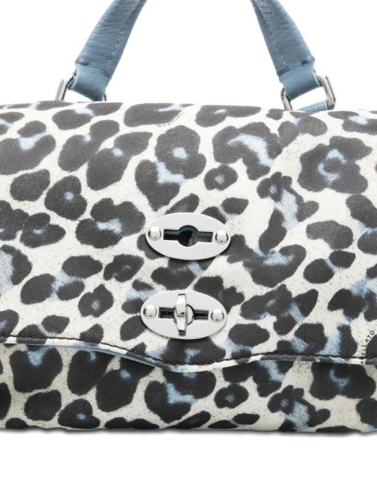 26SS 자넬라토 토트백 068010BABY RIMBOCCATATOKYOZ0006 Nero - ZANELLATO