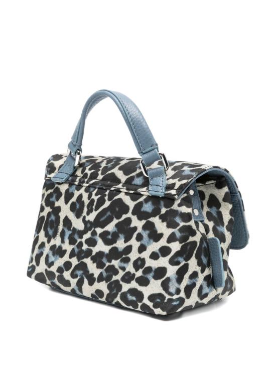 26SS 자넬라토 토트백 068010BABY RIMBOCCATATOKYOZ0006 Nero - ZANELLATO