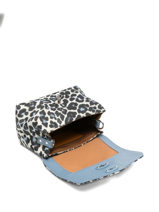 26SS 자넬라토 토트백 068010BABY RIMBOCCATATOKYOZ0006 Nero - ZANELLATO