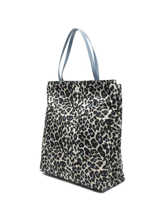 26SS 자넬라토 토트백 069800M RIMBOCCATATOKYOZ0006 Nero - ZANELLATO