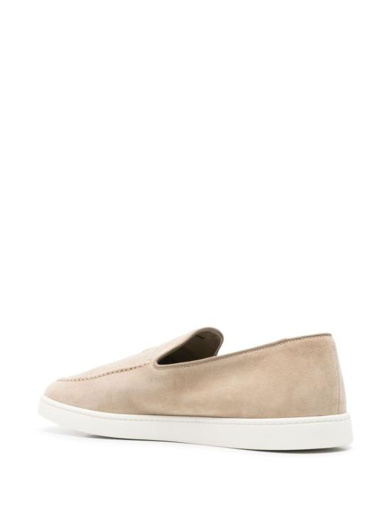 26SS 처치스 로퍼 EDC1369CAF0AHP BEIGE - CHURCHS