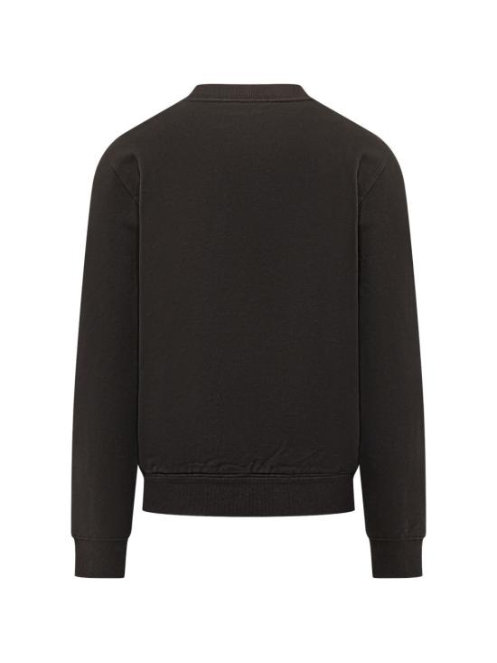 26SS 돌체앤가바나 스웨터 G9ABJZG7PZTN0000 BLACK - DOLCE & GABBANA