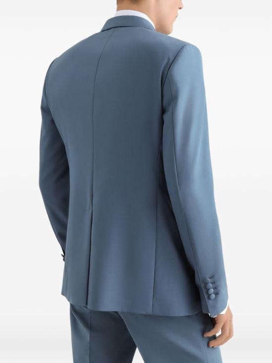 26SS 돌체앤가바나 자켓 G2NW1THU2BNB0068 BLUE - DOLCE & GABBANA