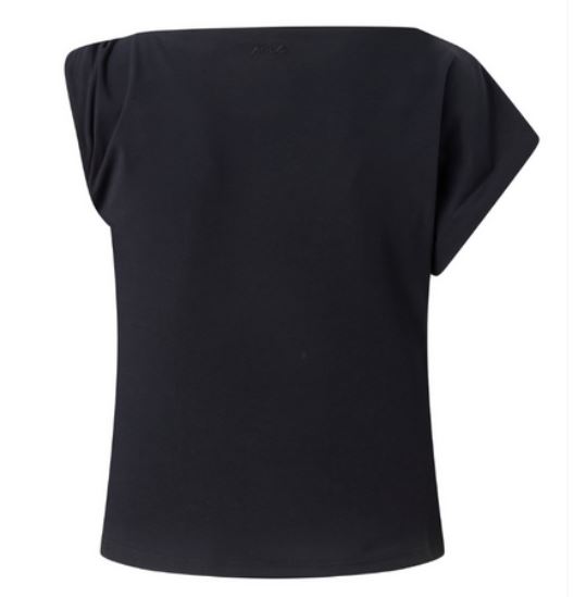 26SS 핑코 반팔 티셔츠 106373A35DZ99 BLACK - PINKO