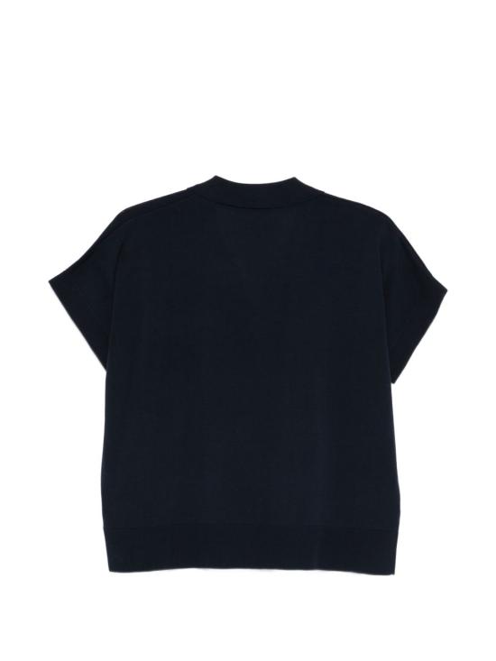 26SS 아스페시 반팔 티셔츠 S6 P 3224337101098 BLUE - ASPESI