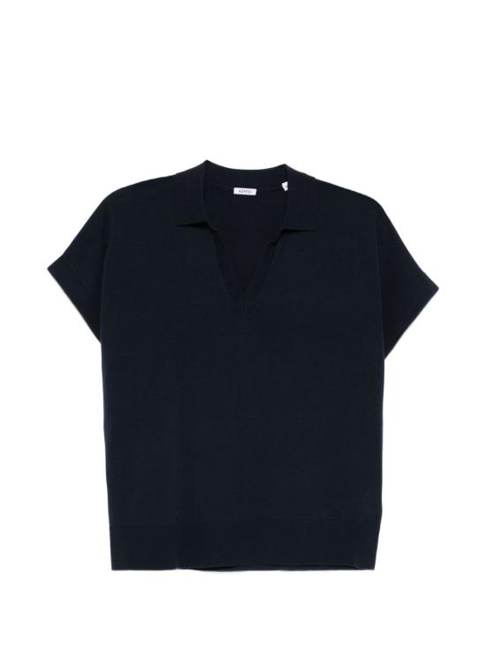 26SS 아스페시 반팔 티셔츠 S6 P 3224337101098 BLUE