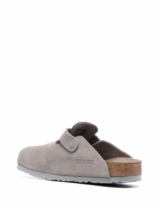 26SS 버켄스탁 뮬/슬리퍼 1020526STONECOIN BEIGE - BIRKENSTOCK