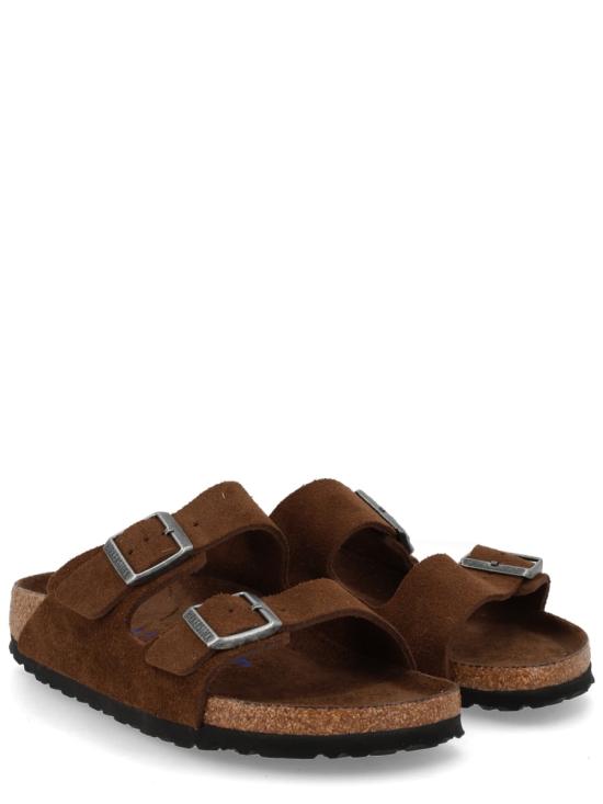 26SS 버켄스탁 뮬/슬리퍼 1031640CARAFETONAL BROWN - BIRKENSTOCK