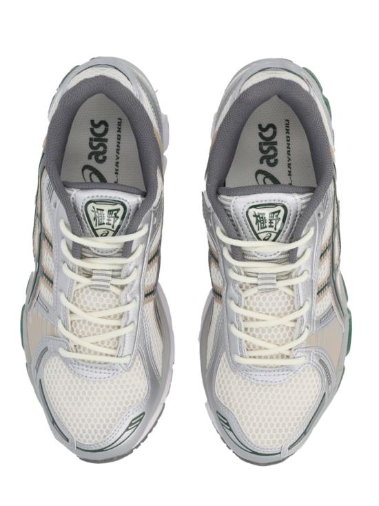 26SS 아식스 스니커즈 1203A759105 GREY WHITE - ASICS