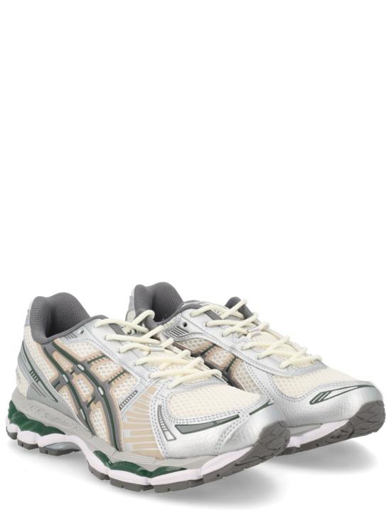 26SS 아식스 스니커즈 1203A759105 GREY WHITE - ASICS