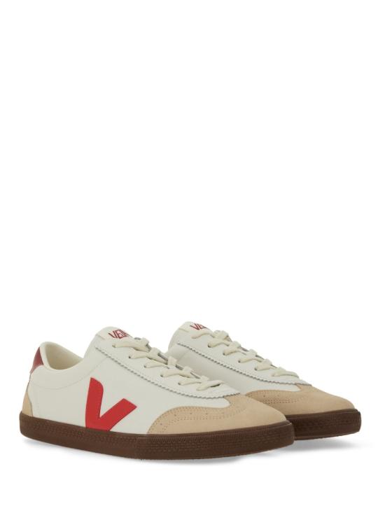 26SS 베자 스니커즈 VO2003533WHITE PEKIN BARK - VEJA