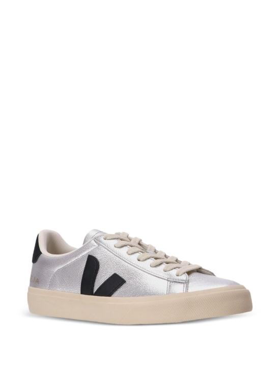 26SS 베자 스니커즈 CP0520786SILVER BLACK - VEJA