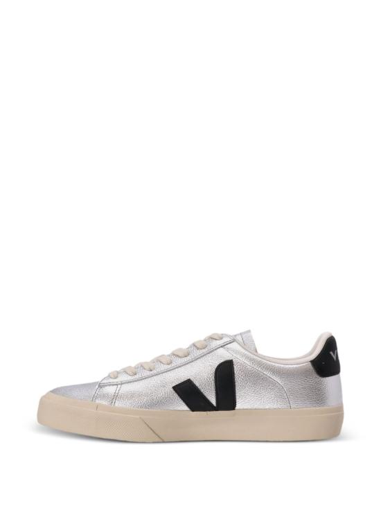 26SS 베자 스니커즈 CP0520786SILVER BLACK - VEJA