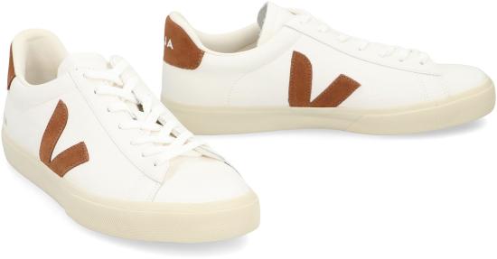 26SS 베자 스니커즈 CP0521058WHITE COGNAC - VEJA