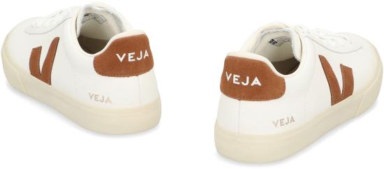 26SS 베자 스니커즈 CP0521058WHITE COGNAC - VEJA